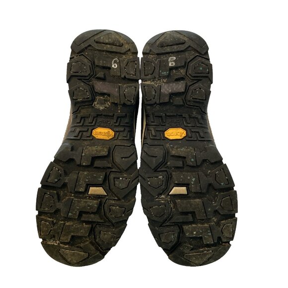 L.L.Bean Snow Sneaker with Arctic Grip, Low Lace-Up size 9 - Picture 8 of 8